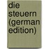 Die Steuern (German Edition)