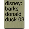 Disney: Barks Donald Duck 03 door Carl Banks