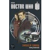 Doctor Who: Shroud of Sorrow by Tommy Donbavand