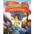 Down at the Dino Wash Deluxe