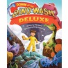 Down at the Dino Wash Deluxe by Tim Myers