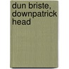 Dun Briste, Downpatrick Head door Jan Kempenaers