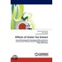 Effects of Green Tea Extract