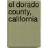 El Dorado County, California