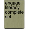 Engage Literacy Complete Set door Lucinda Cotter