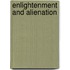 Enlightenment and Alienation