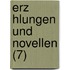 Erz Hlungen Und Novellen (7)