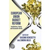 European Union Budget Reform door Giacomo Benedetto