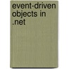 Event-driven Objects In .net by Florian Haager