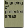 Financing of Protected Areas by Cliff Dlamini