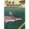Fish of Missouri Field Guide door Dave Bosanko
