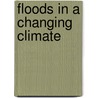 Floods in a Changing Climate door Giuliano Di Baldassarre