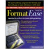 Form Ease Vers 3.0 Pap & Ref by Guilford Press Software