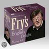 Fry's English Delight Boxset by Stephen Fry