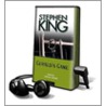 Gerald's Game [With Earbuds] door  Stephen King 