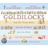 Goldilocks. by Allan Ahlberg by Allan Ahlberg