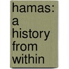 Hamas: A History From Within door Azzam Tamimi