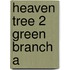 Heaven Tree 2 Green Branch A