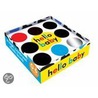 Hello Baby Mirror Cloth Book by Roger Priddy