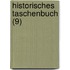 Historisches Taschenbuch (9)