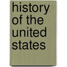 History of the United States door Mary Ritter-Beard