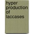 Hyper Production of Laccases