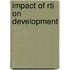 Impact Of Rti On Development