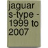 Jaguar S-Type - 1999 to 2007