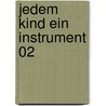 Jedem Kind ein Instrument 02 door Sebastian Rakow