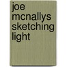 Joe McNallys Sketching Light door Joe McNally