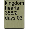 Kingdom Hearts 358/2 Days 03 door Shiro Amano