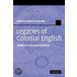 Legacies Of Colonial English