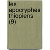 Les Apocryphes Thiopiens (9) door Ren Basset