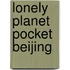 Lonely Planet Pocket Beijing