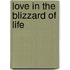Love in the Blizzard of Life
