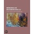 M Moires de Beaumarchais (3)