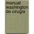 Manual Washington de Cirugia
