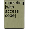 Marketing [With Access Code] by Kerin