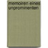 Memoiren Eines Unprominenten