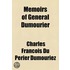 Memoirs of General Dumourier