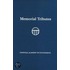 Memorial Tributes, Volume 16