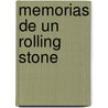 Memorias de Un Rolling Stone by Ron Wood