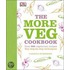 More Veg, Less Meat Cookbook