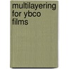 Multilayering For Ybco Films door Serhiy Pysarenko