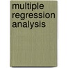 Multiple Regression Analysis by Kunal Gaurav