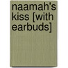 Naamah's Kiss [With Earbuds] by Jacqueline Carey