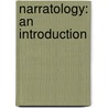 Narratology: An Introduction door Susana Onega