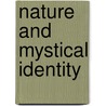Nature and Mystical Identity door Mayada Al Shereef