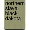 Northern Slave, Black Dakota by Walt Bachman