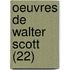Oeuvres de Walter Scott (22)